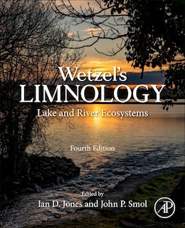 Front cover_Wetzel's Limnology