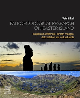 Front cover_Paleoecological Research on Easter Island