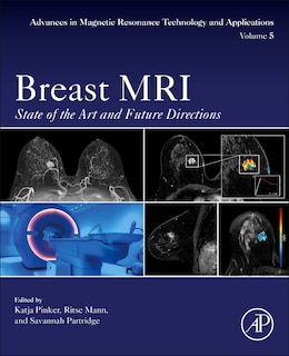 Front cover_Breast Mri