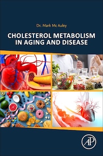 Front cover_Cholesterol Metabolism In Aging And Disease