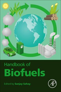 Front cover_Handbook Of Biofuels