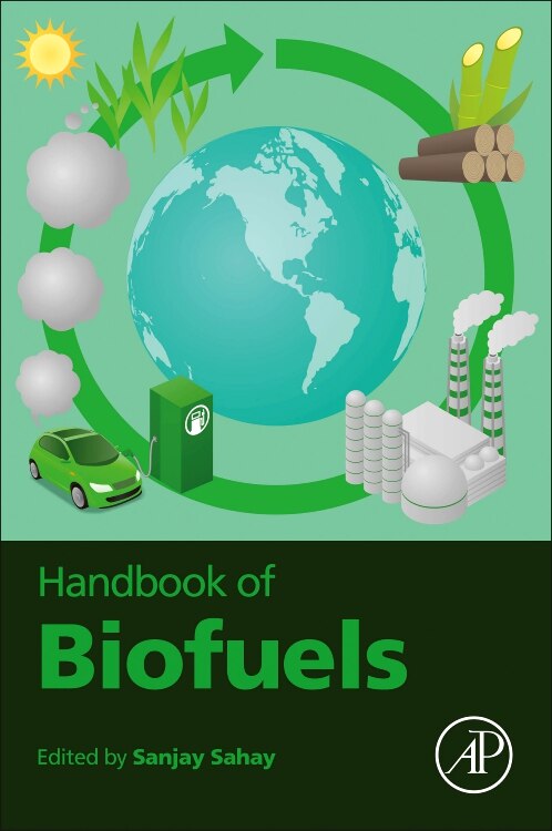 Front cover_Handbook Of Biofuels