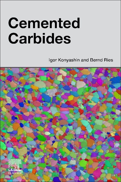 Couverture_Cemented Carbides