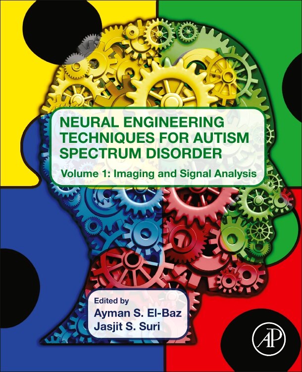 Front cover_Neural Engineering Techniques For Autism Spectrum Disorder