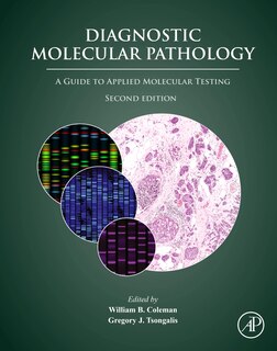 Couverture_Diagnostic Molecular Pathology