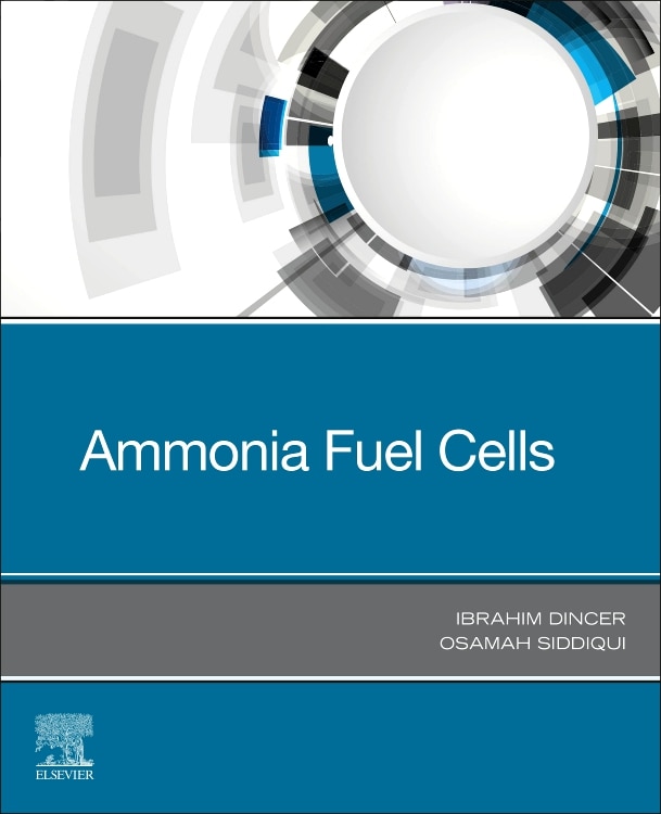 Front cover_Ammonia Fuel Cells