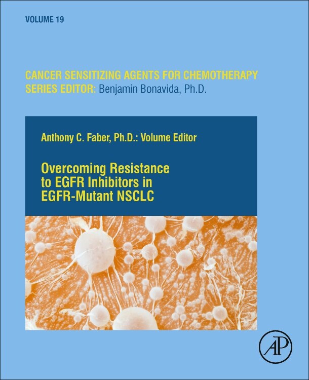Front cover_Overcoming Resistance to EGFR Inhibitors in EGFR-Mutant NSCLC