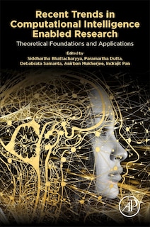 Couverture_Recent Trends in Computational Intelligence Enabled Research