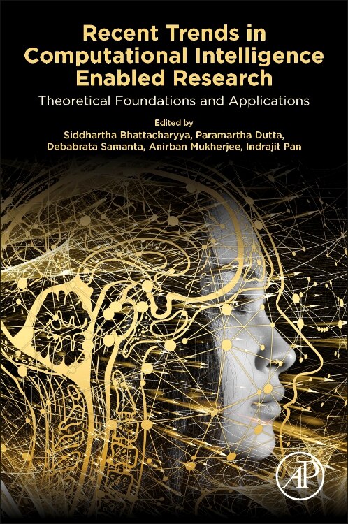 Couverture_Recent Trends in Computational Intelligence Enabled Research