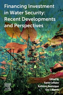 Couverture_Financing Investment In Water Security