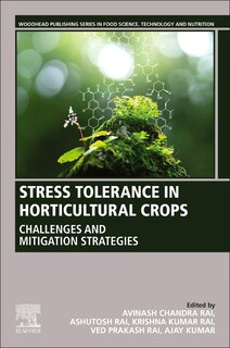 Front cover_Stress Tolerance in Horticultural Crops