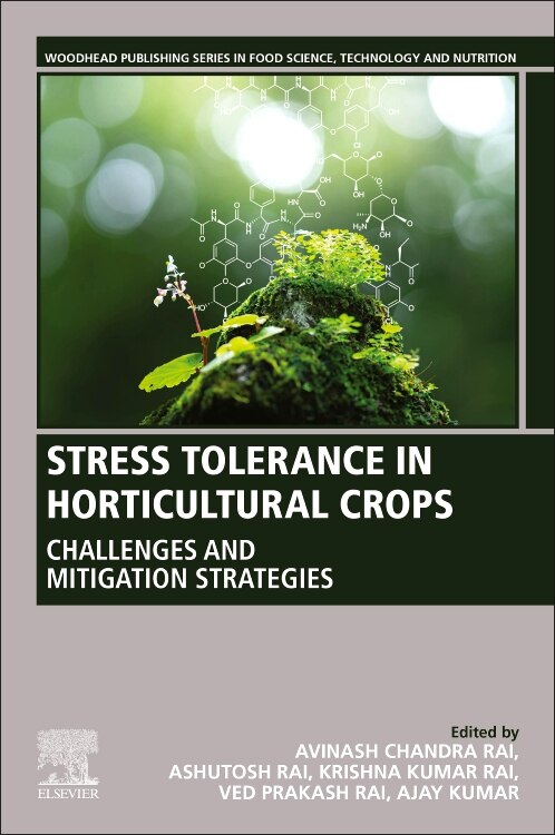 Front cover_Stress Tolerance in Horticultural Crops