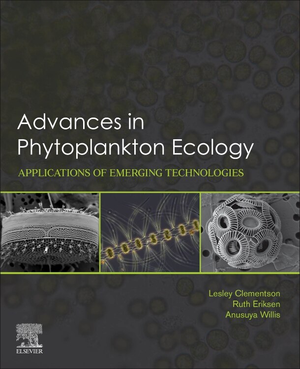 Couverture_Advances In Phytoplankton Ecology