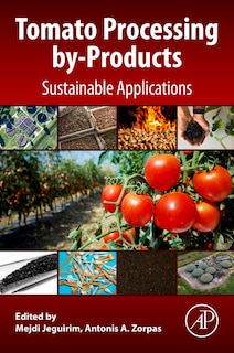 Front cover_Tomato Processing By-products