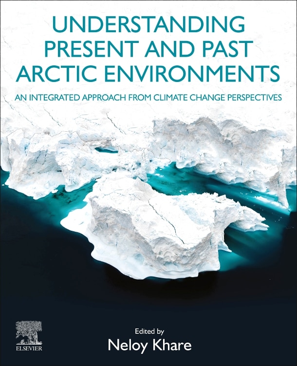 Couverture_Understanding Present And Past Arctic Environments