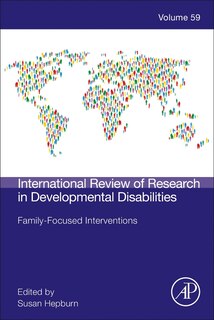 Couverture_Family-focused Interventions