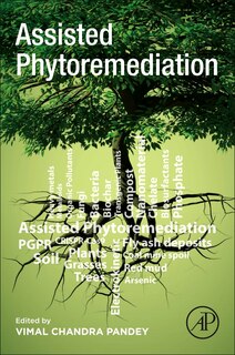Front cover_Assisted Phytoremediation