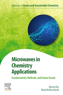 Couverture_Microwaves In Chemistry Applications