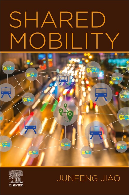 Front cover_Shared Mobility