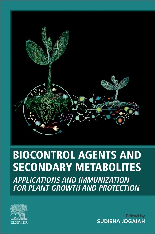 Couverture_Biocontrol Agents and Secondary Metabolites
