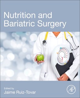 Couverture_Nutrition And Bariatric Surgery