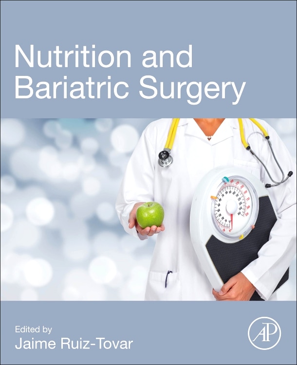 Couverture_Nutrition And Bariatric Surgery