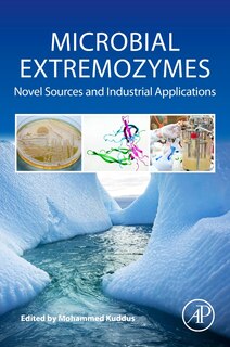 Front cover_Microbial Extremozymes