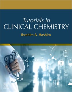 Couverture_Tutorials In Clinical Chemistry