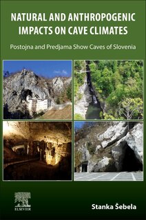 Couverture_Natural And Anthropogenic Impacts On Cave Climates