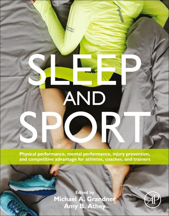 Couverture_Sleep and Sport