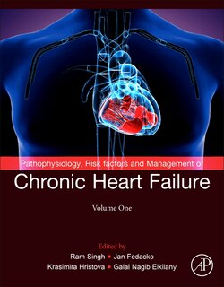 Front cover_Pathophysiology, Risk Factors, and Management of Chronic Heart Failure