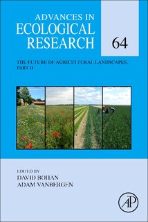 Couverture_The Future Of Agricultural Landscapes, Part Ii