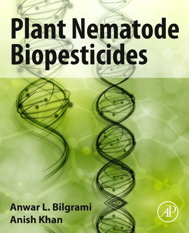 Front cover_Plant Nematode Biopesticides