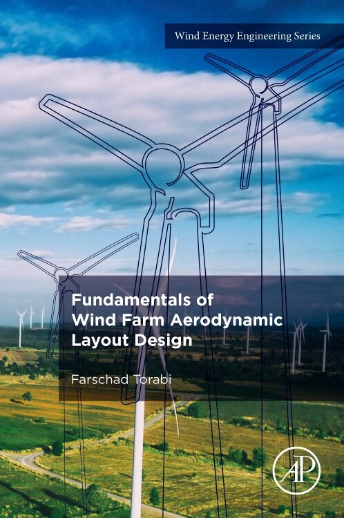 Front cover_Fundamentals Of Wind Farm Aerodynamic Layout Design