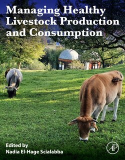 Couverture_Managing Healthy Livestock Production and Consumption