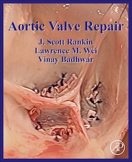 Front cover_Aortic Valve Repair