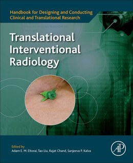 Couverture_Translational Interventional Radiology