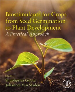 Couverture_Biostimulants For Crops From Seed Germination To Plant Development