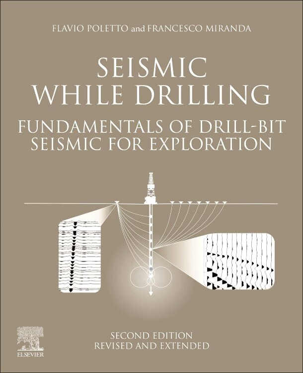 Front cover_Seismic While Drilling