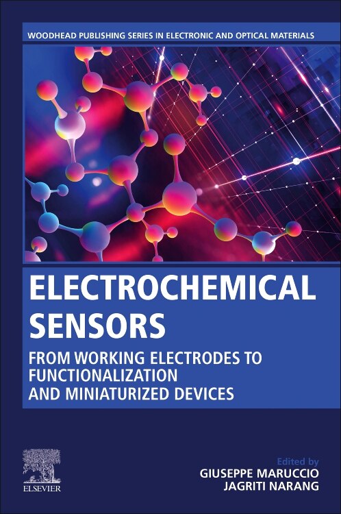 Front cover_Electrochemical Sensors