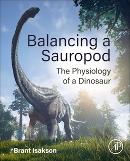 Front cover_Balancing A Sauropod