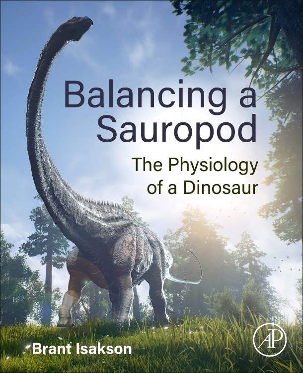 Front cover_Balancing A Sauropod