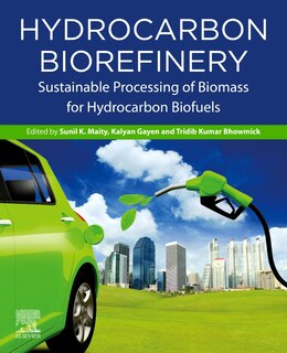 Couverture_Hydrocarbon Biorefinery