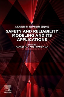 Couverture_Safety And Reliability Modeling And Its Applications
