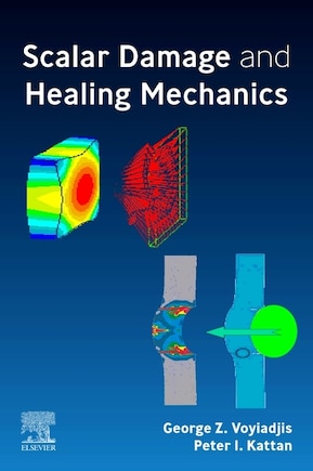 Scalar Damage And Healing Mechanics