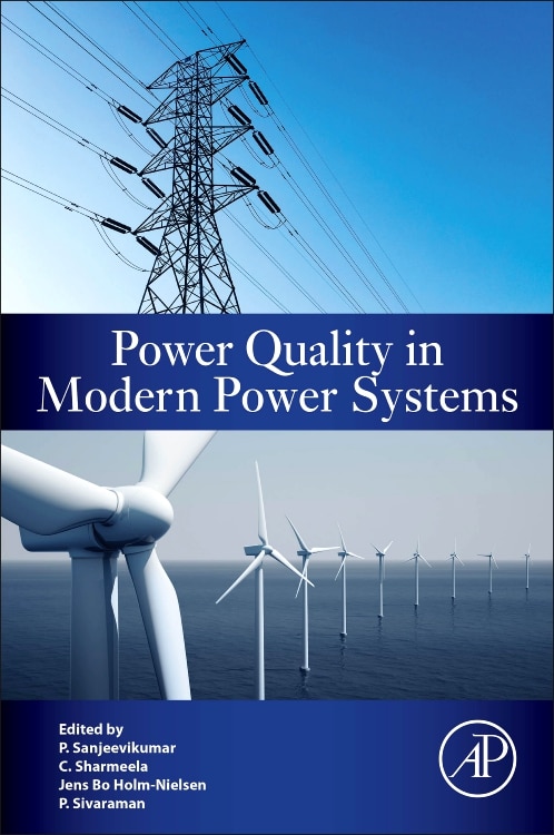 Front cover_Power Quality In Modern Power Systems