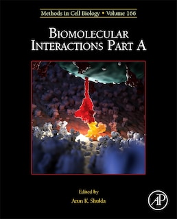 Front cover_Biomolecular Interactions Part A
