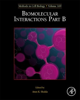 Front cover_Biomolecular Interactions Part B