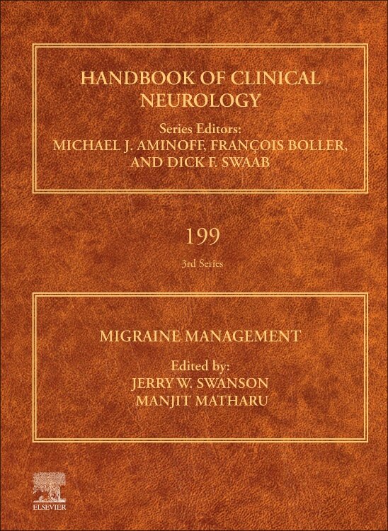 Couverture_Migraine Management