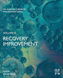 Front cover_Recovery Improvement